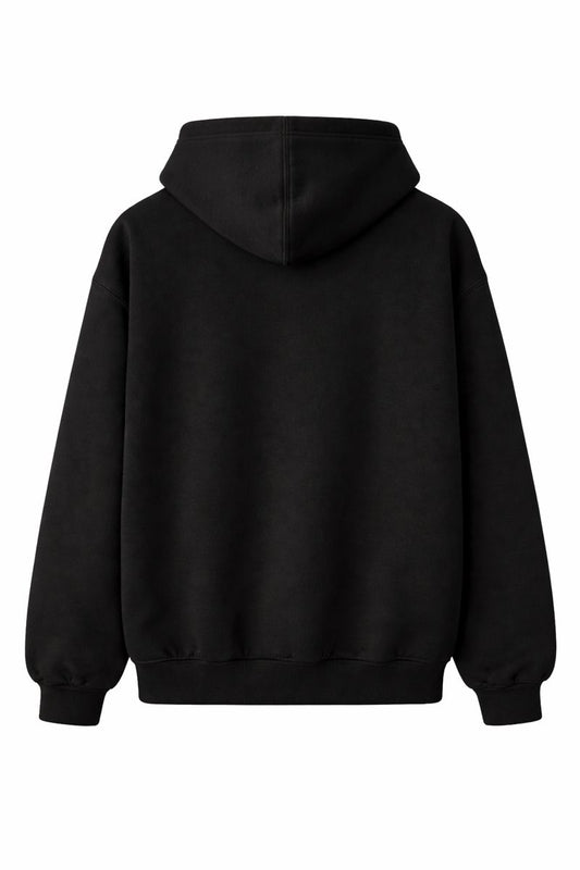 Sudadera TerraCodex Founder Edition 001.