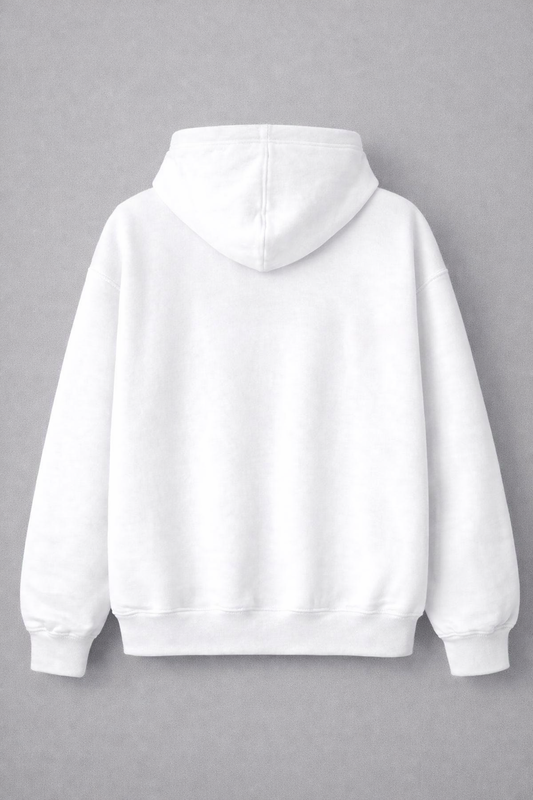 Sudadera TerraCodex Founder Edition 001.