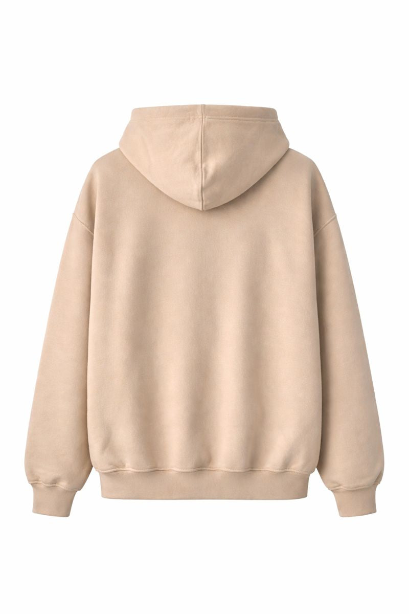 Sudadera TerraCodex Founder Edition 001.