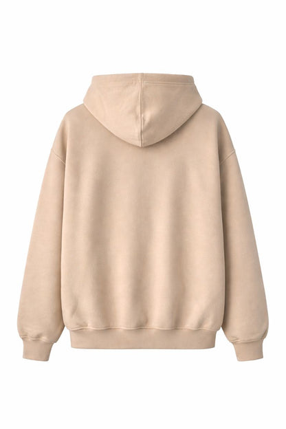 Sudadera TerraCodex Founder Edition 001.